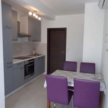 In - Insel Rab 40853 Apartament Lopar