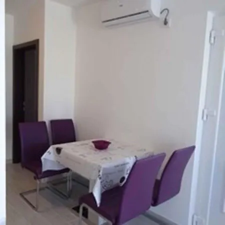 Apartament In - Insel Rab 40853 Lopar