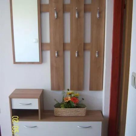 In - Insel Rab 40853 Apartament Lopar