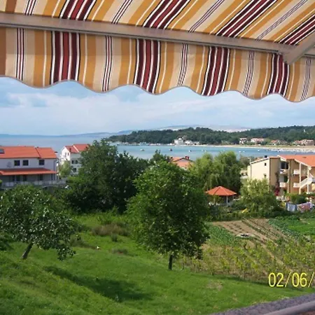 In - Insel Rab 40853