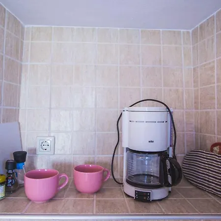Apartament In - Insel Rab 40853 Lopar