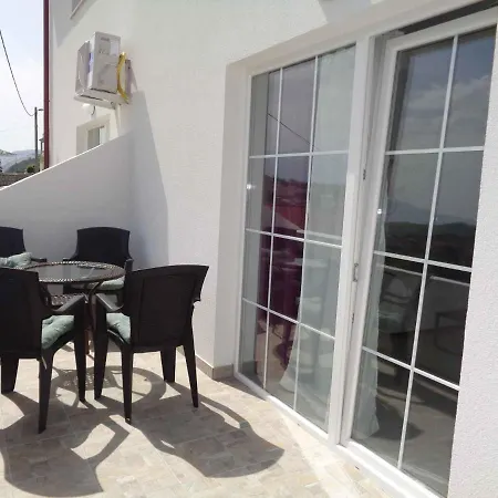 Apartament In - Insel Rab 40853 Lopar