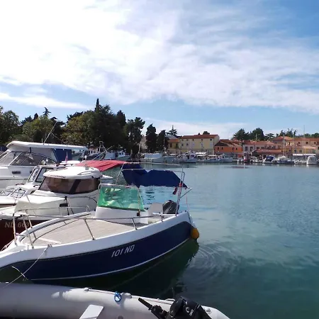 In - Insel Rab 40853 Lopar