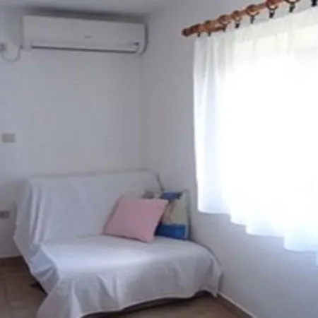 Apartament In - Insel Rab 40853 Lopar